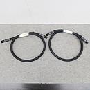 【Cランク】PAD ISTARU PLASMA 1.2m XLRケーブル Purist Audio Design @58659