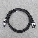 【Bランク】Acoustic Revive RCA-1.0absolute-FM 1.0m RCAケーブル アコースティックリバイブ @58737