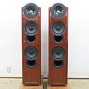 【現状】KEF REFERENCE MODEL 203/2 スピーカー @58405