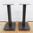 【Cランク】CELESTION SL6S用スタンド スピーカースタンド セレッション @58445