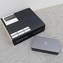 【Bランク】NuPrime Omnia SW-8 オーディオ専用ハブ ニュープライム @58666