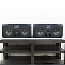 【ジャンク】ADAM S3A スピーカー アダム @58674