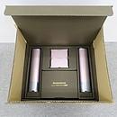 【未使用】RUSHRUN TR-5500 スピーカー ラシュラン @58740