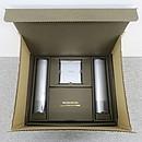 【未使用】RUSHRUN TR-5500 スピーカー ラシュラン @58745