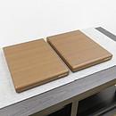 【Cランク】KRIPTON AB-500M ペア オーディオボード クリプトン @58748