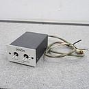 【Cランク】DENON AU-320 昇圧トランス デノン @58771