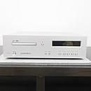 【Bランク】LUXMAN D-03X CDデッキ ラックスマン @58785