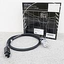 【Bランク】AET TSD-HP AC 1.2m 電源ケーブル @58816