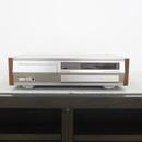 【現状】YAMAHA CDX-2020 CDデッキ ヤマハ @58792