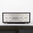 【現状】LUXMAN CL-38u プリアンプ ラックスマン @58851