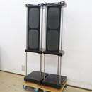 【Bランク】Kiso Acoustic W STACK STAND スピーカースタンド キソアコースティック @58943