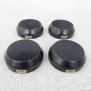 【Cランク】Harmonix TU-202ZX 4個 インシュレーター ハーモニクス @58906