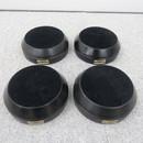 【Cランク】Harmonix TU-202ZX 4個 インシュレーター ハーモニクス @58911