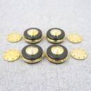 【Cランク】Harmonix TU-210ZX インシュレーター ハーモニクス @58914