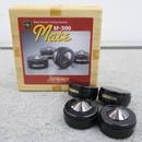 【Cランク】Harmonix SF-200 Mate 4個 インシュレーター ハーモニクス @58925