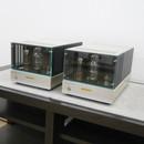 【Bランク】Phasemation MA-1000 モノラル パワーアンプ フェーズメーション @58945