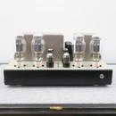 【Aランク】SOUND & PARTS 300B プッシュプル ステレオ パワーアンプ サウンドパーツ @58953