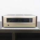 【現状】Accuphase P-102 パワーアンプ アキュフェーズ @58960
