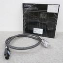 【現状】AET SIN AC HR V2 1.2m 電源ケーブル @58985