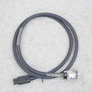 【Bランク】AET SCR AC/SP 1.8m 電源ケーブル @59001