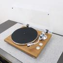 【現状】TEAC TN-400S ターンテーブル ティアック @59021