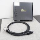 【Bランク】AET HIN AC EVO 1.8m 電源ケーブル @59051