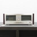 【ジャンク】ONKYO Integra M-588 パワーアンプ オンキヨー @58972
