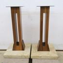 【現状】Sonus faber Stand MINIMA スピーカースタンド ソナス・ファベール @59040