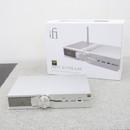 【Aランク】ifi audio NEO Stream ネットワーク・オーディオ・ストリーマー アイファイ オーディオ @59061