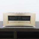 【Cランク】Accuphase P-550 パワーアンプ アキュフェーズ @59090