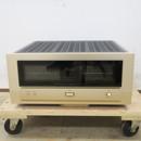 【Cランク】Accuphase P-5000 パワーアンプ アキュフェーズ @59093