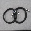 【Bランク】Acoustic Revive XLR-1.5absolute-FM 1.5m XLRケーブル アコースティックリバイブ @59266