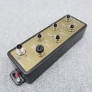 【ジャンク】日本テレガートナー M12 SWITCH GOLD スイッチングハブ ニホンテレガートナー @59188