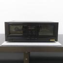 【現状】ONKYO Integra M-508 パワーアンプ オンキヨー @59218