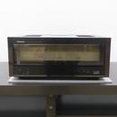 【現状】Technics SE-A100 パワーアンプ テクニクス @59234