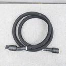 【Bランク】柳田オーディオケーブル MasterIII IR 1.8m 電源ケーブル ヤナギダオーディオケーブル @59272