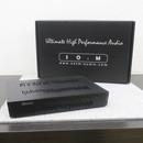 【Sランク】SOtM sNH-10G 12V オーディオ専用ネットワークスイッチ ソム @59295