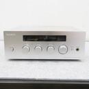 【現状】SONY TA-F501 プリメインアンプ ソニー @59458