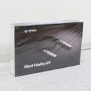 【未使用】TOP WING Silent Fidelity SFP SFPモジュール トップウィング @59460