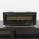 【現状】Technics SE-A100 パワーアンプ テクニクス @59450