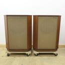 【Bランク】TANNOY Lancaster Monitor Gold 15 コーナー スピーカー タンノイ @59341