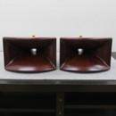 【Bランク】山本音響工芸 SS-500 ホーン ヤマモトオンキョウコウゲイ @59386