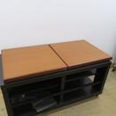 【Cランク】TAOC SCB-60 ペア オーディオボード タオック @59579