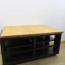 【Bランク】ROSEN KRANZ Sound Station3 特注サイズ オーディオボード ローゼンクランツ @59582