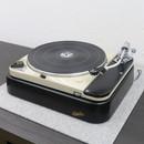 【Bランク】THORENS TD124 ターンテーブル トーレンス @59615