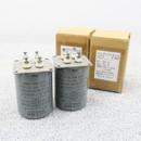 【現状】UTC E-3832 2個 トランス ユーティーシー @59669