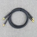 【Cランク】CARDAS GOLDEN PRESENCE 1.5m RCAケーブル カルダス @59706