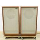 【Aランク】TANNOY Rectangular York Monitor GOLD スピーカー タンノイ @59708