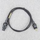 【Cランク】ROSEN KRANZ AC-DA Maximum #36 1.8m 電源ケーブル ローゼンクランツ @59755