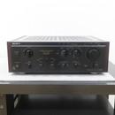 【現状】SONY TA-F505ESD プリメインアンプ ソニー @59790